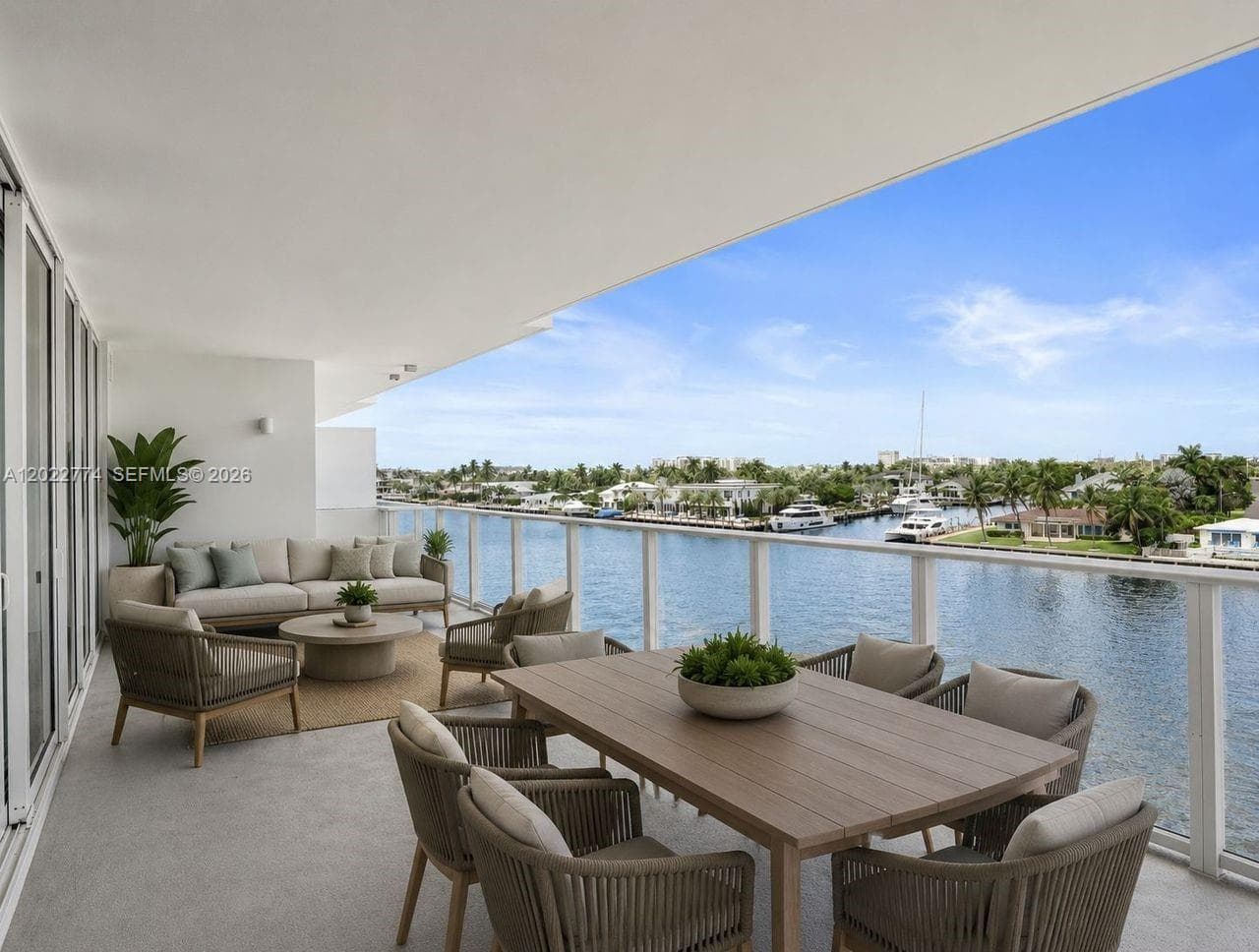 407 N Riverside # 402, Pompano Beach, FL 33062 — zdjęcie 4