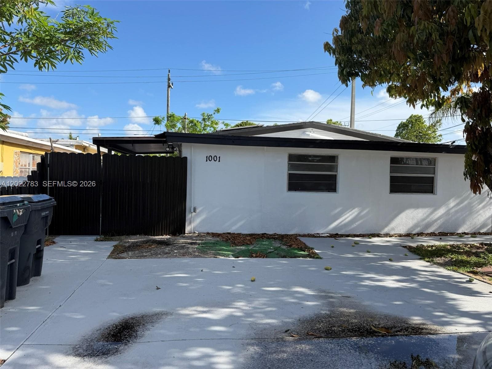 1001 S 62nd Ave, Hollywood, FL 33023 — zdjęcie 3