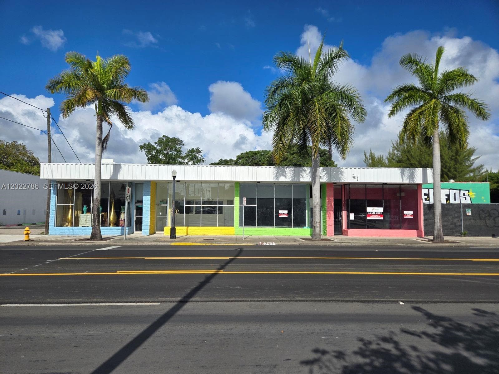 8320-B & 8330-A & 8330-B Biscayne Blvd, Miami, FL 33138 — zdjęcie 2