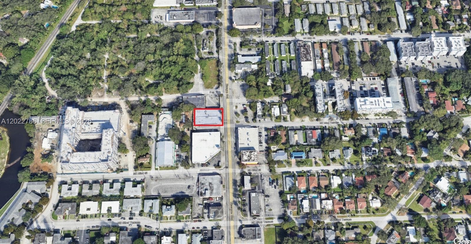 8320-B & 8330-A & 8330-B Biscayne Blvd, Miami, FL 33138 — zdjęcie 3