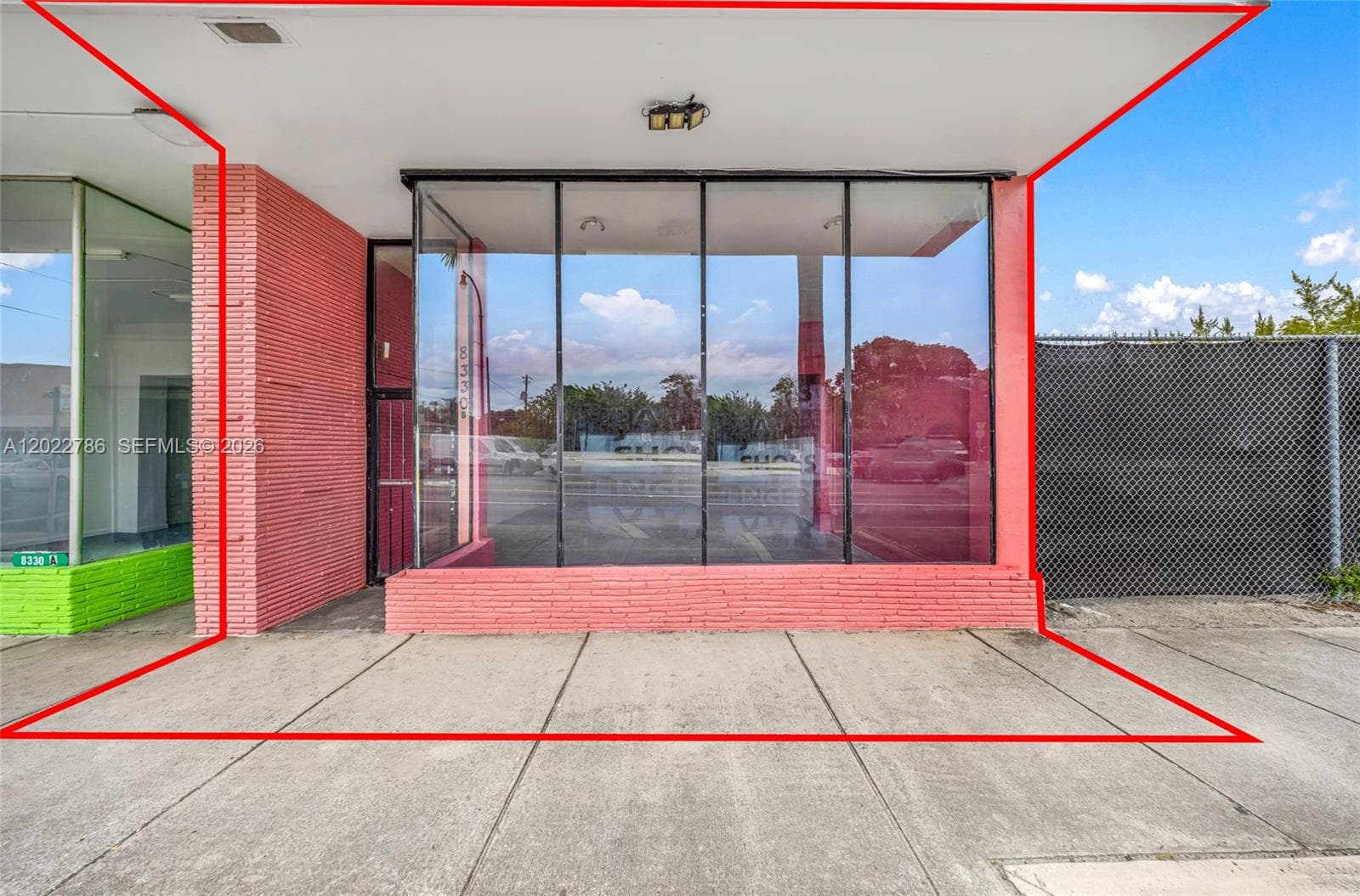 8320-B & 8330-A & 8330-B Biscayne Blvd, Miami, FL 33138 — zdjęcie 4