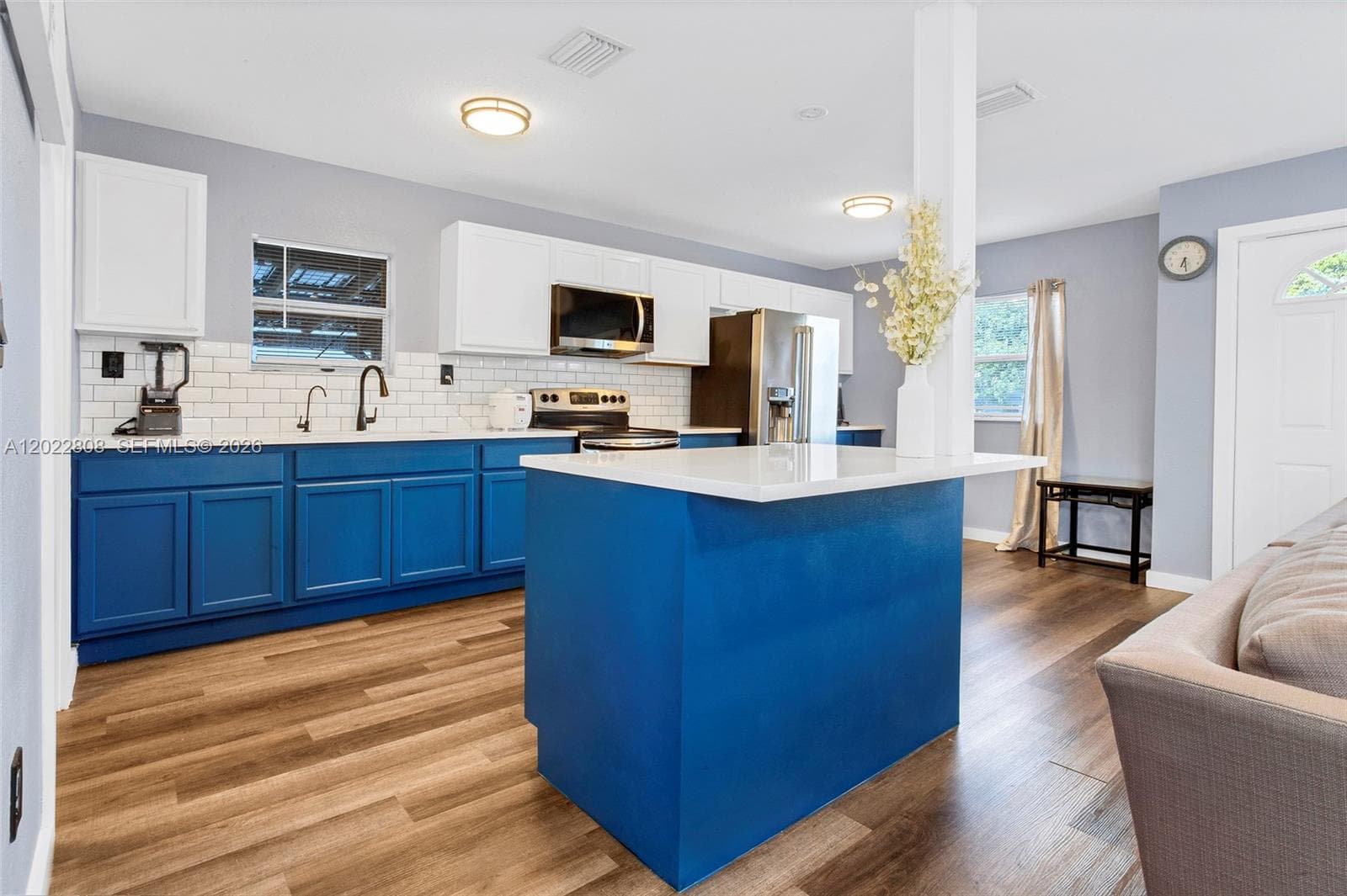 2501 NW 30th Way, Fort Lauderdale, FL 33311 — zdjęcie 4