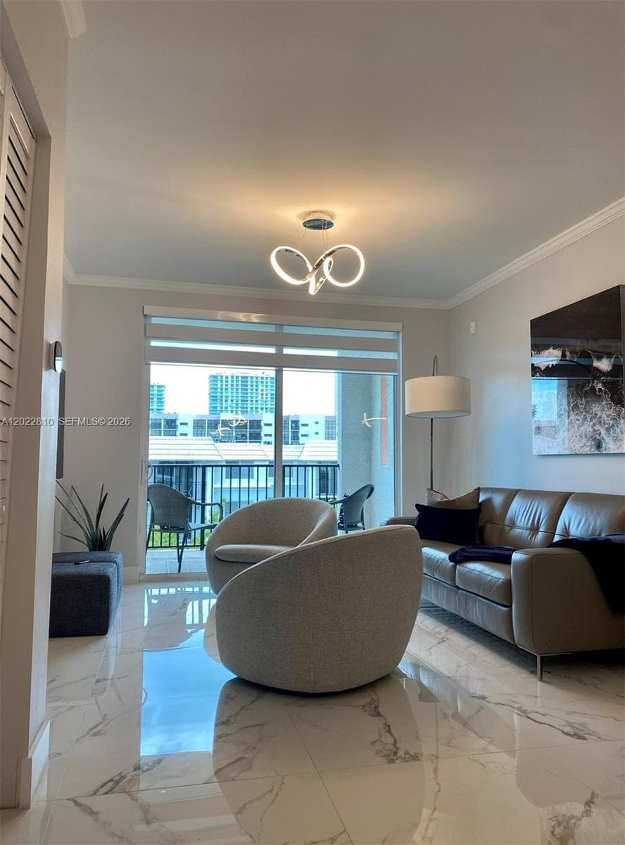 17125 N Bay Rd # 3609, Sunny Isles Beach, FL 33160 — zdjęcie 2