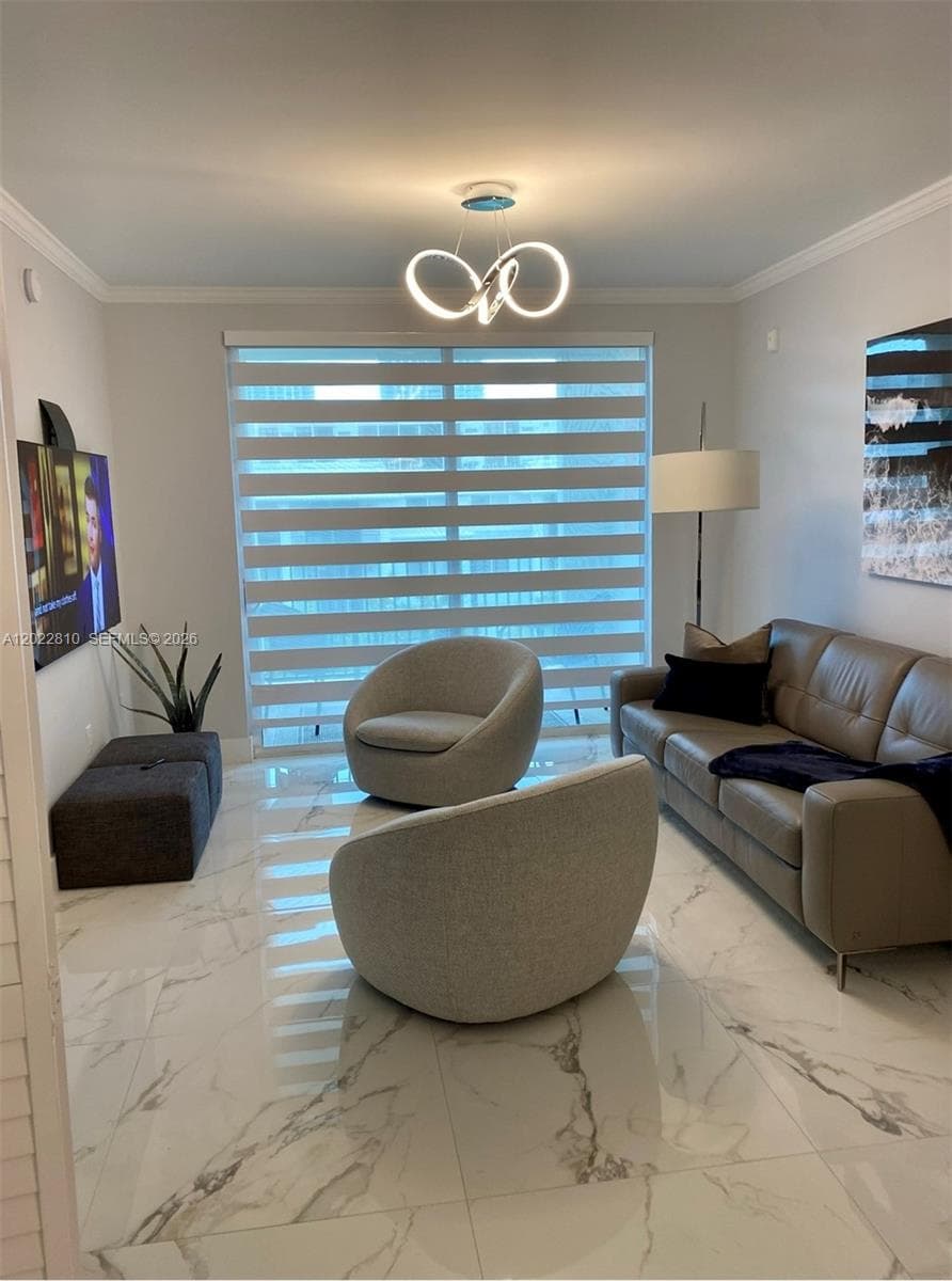 17125 N Bay Rd # 3609, Sunny Isles Beach, FL 33160 — zdjęcie 3