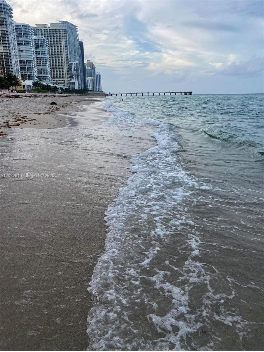 17125 N Bay Rd # 3609, Sunny Isles Beach, FL 33160