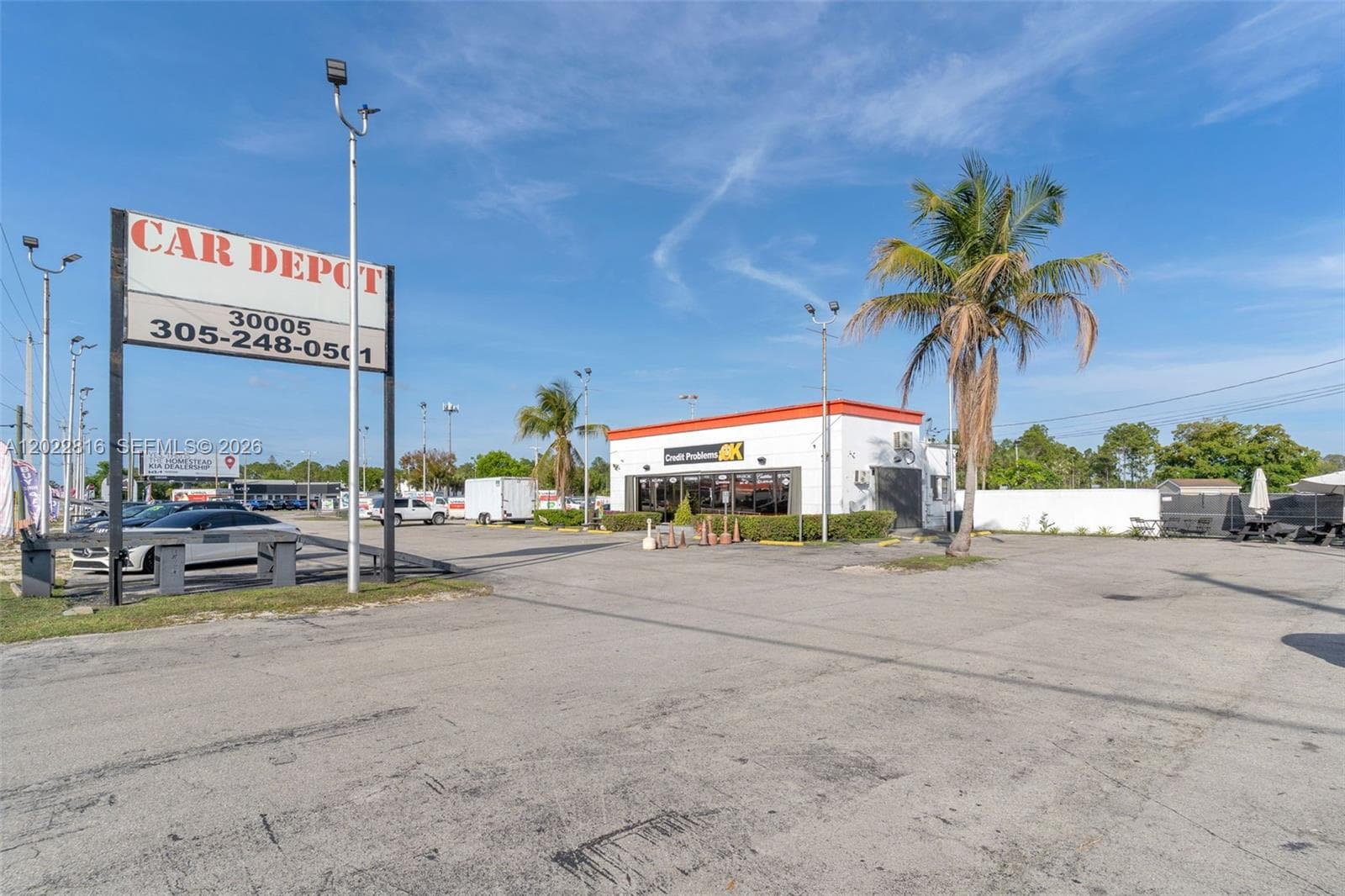 30005 S Dixie Highway, Homestead, FL 33033 — zdjęcie 2