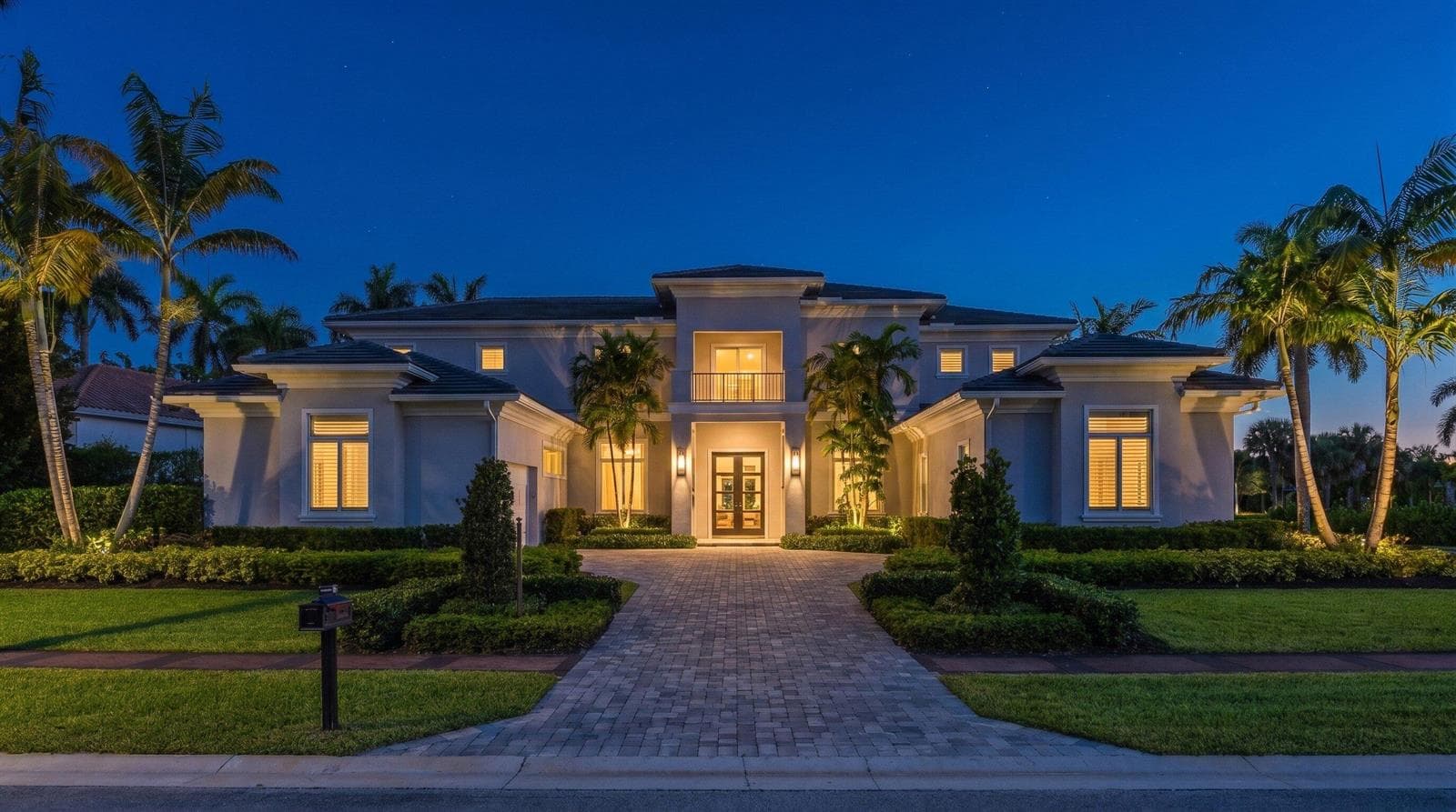 17661 Scarsdale Way, Boca Raton, FL 33496 — zdjęcie 2