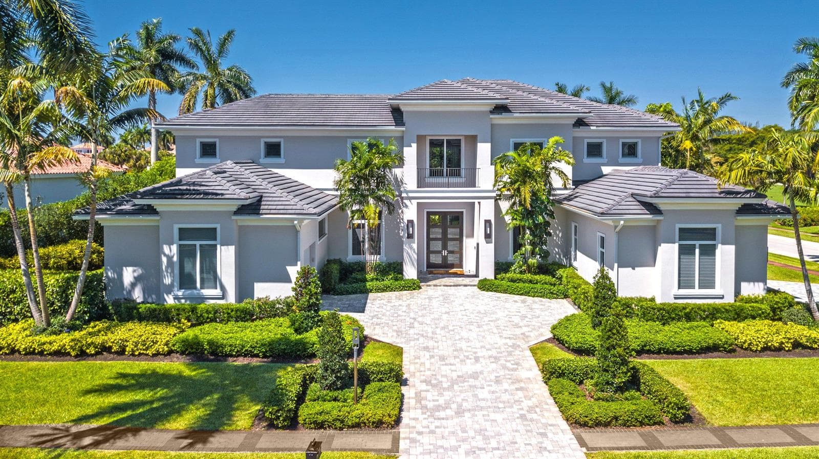 17661 Scarsdale Way, Boca Raton, FL 33496 — zdjęcie 3