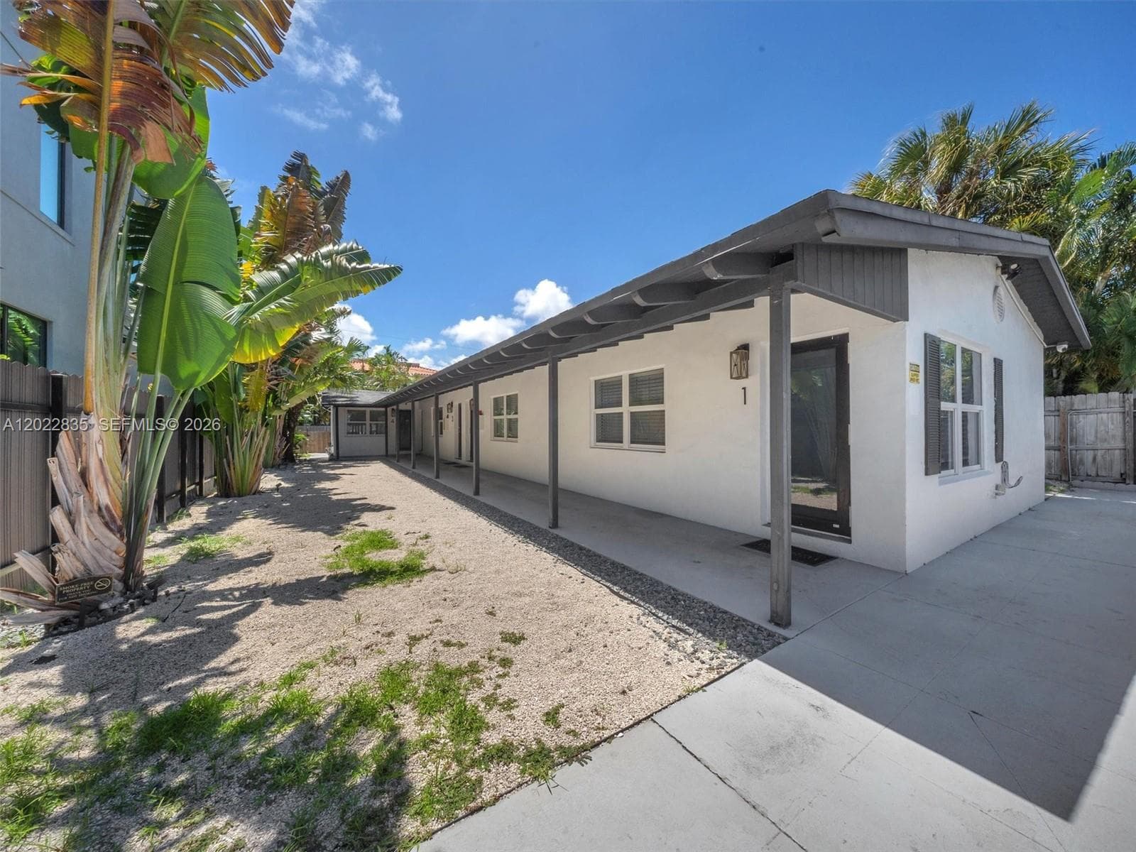 1109 NE 16th Ter, Fort Lauderdale, FL 33304 — zdjęcie 2