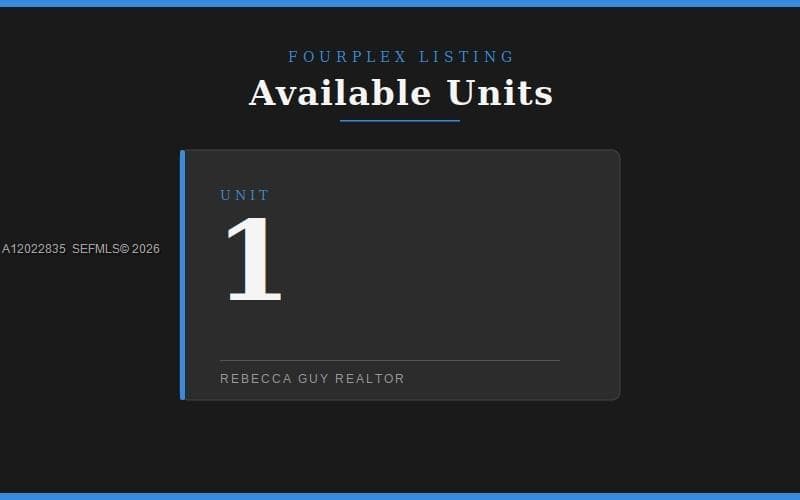 1109 NE 16th Ter, Fort Lauderdale, FL 33304 — zdjęcie 4