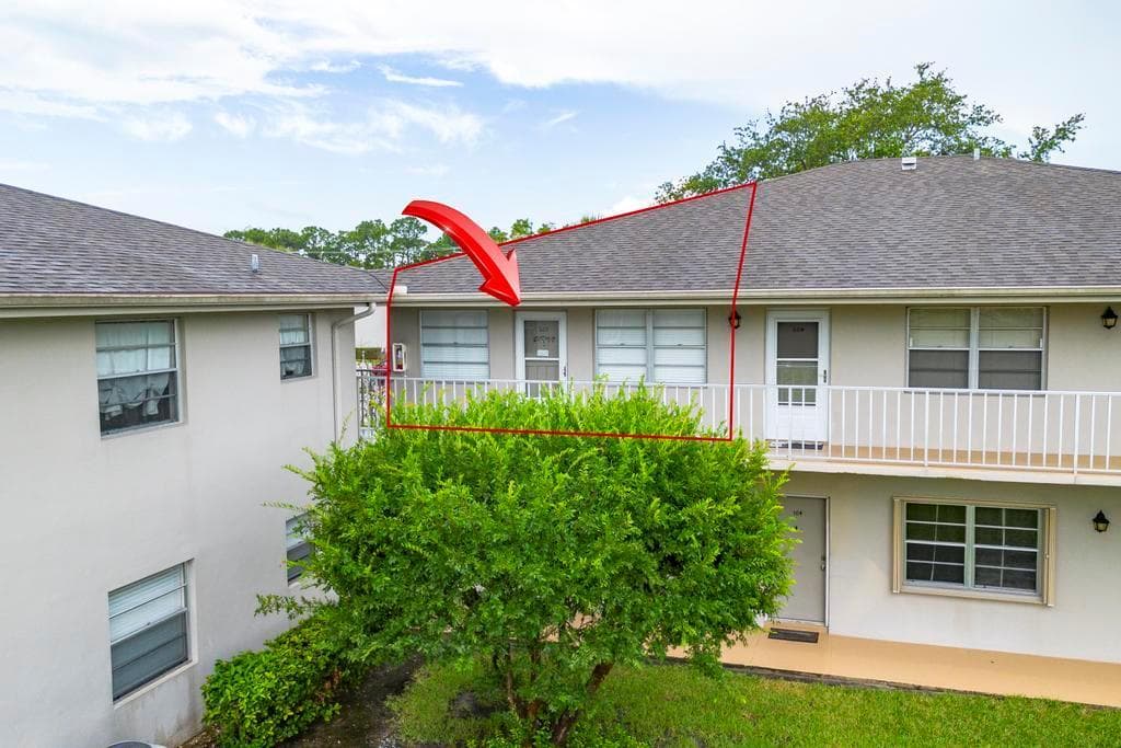 3 Lake Vista Trail # 203, Port St. Lucie, FL 34952 — zdjęcie 2