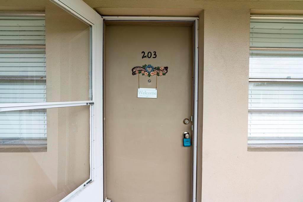 3 Lake Vista Trail # 203, Port St. Lucie, FL 34952 — zdjęcie 5