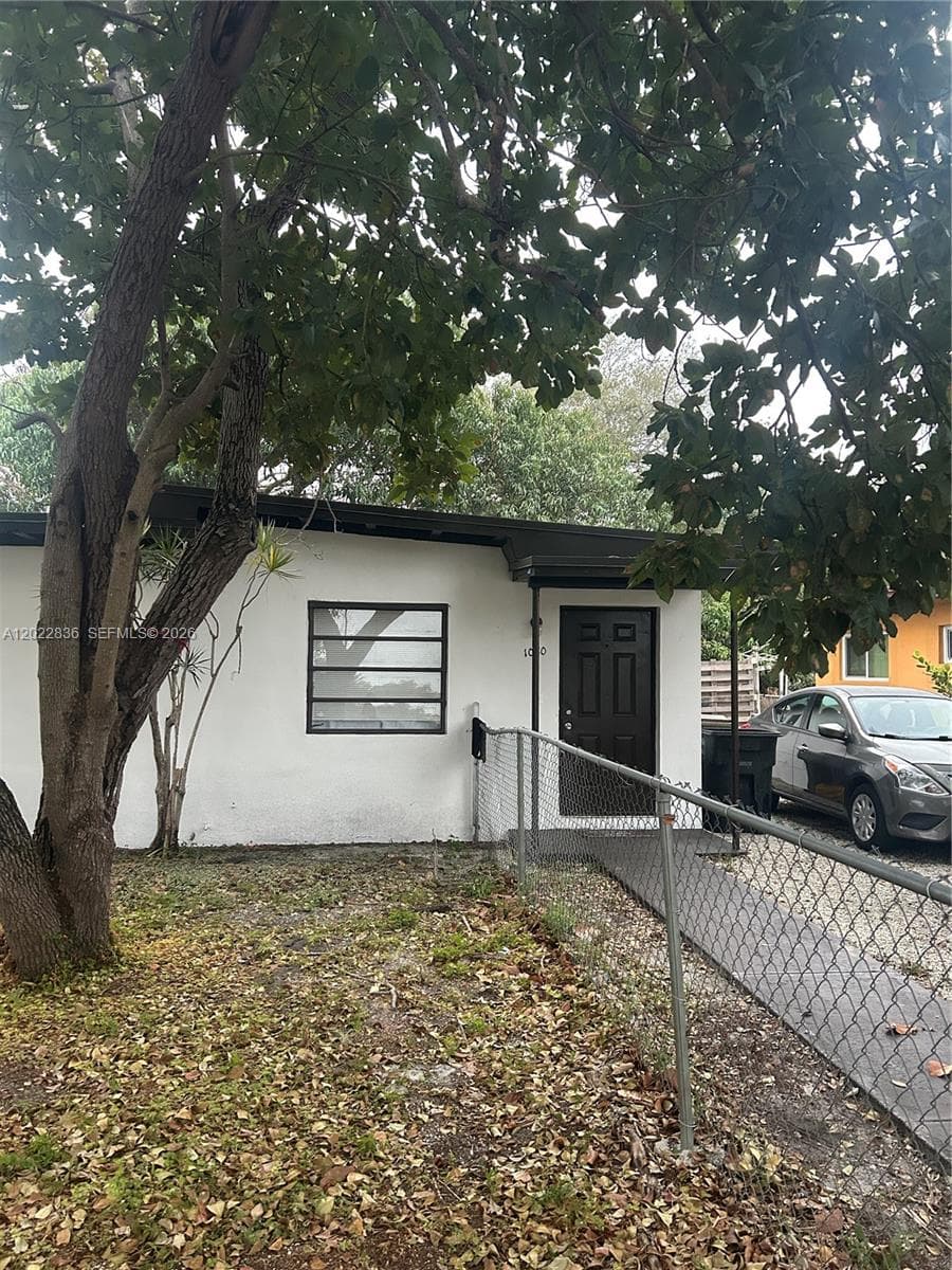 1080 NW 121st St, North Miami, FL 33168 — zdjęcie 2