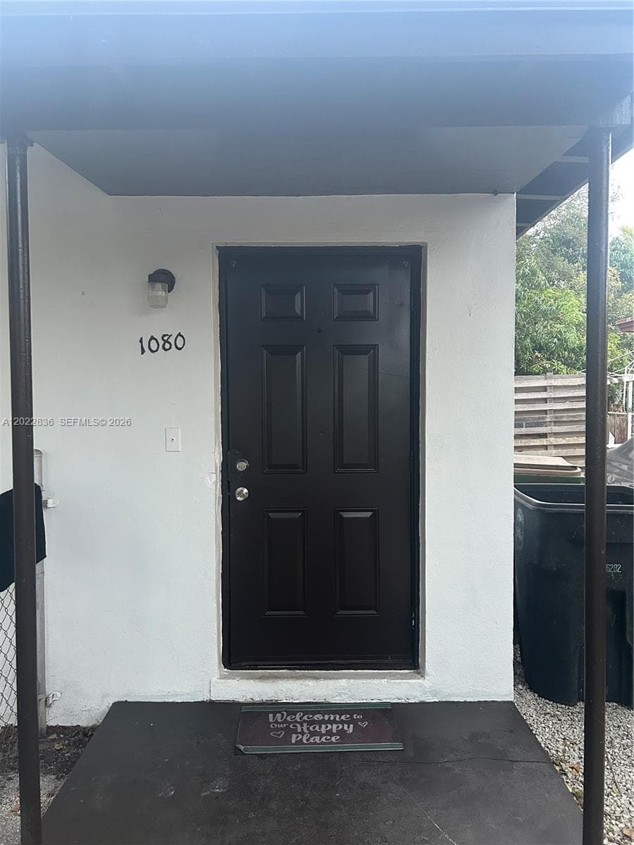 1080 NW 121st St, North Miami, FL 33168 — zdjęcie 3