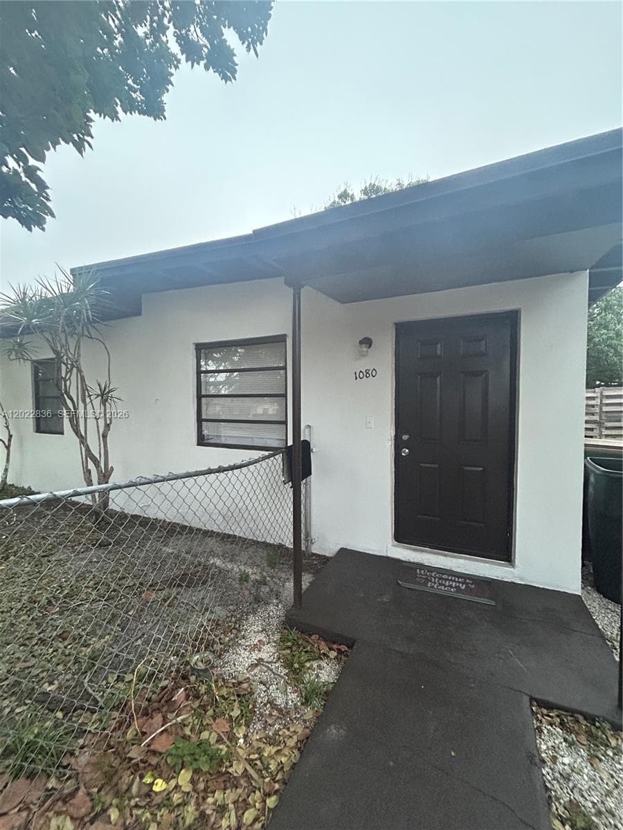 1080 NW 121st St, North Miami, FL 33168 — zdjęcie 4