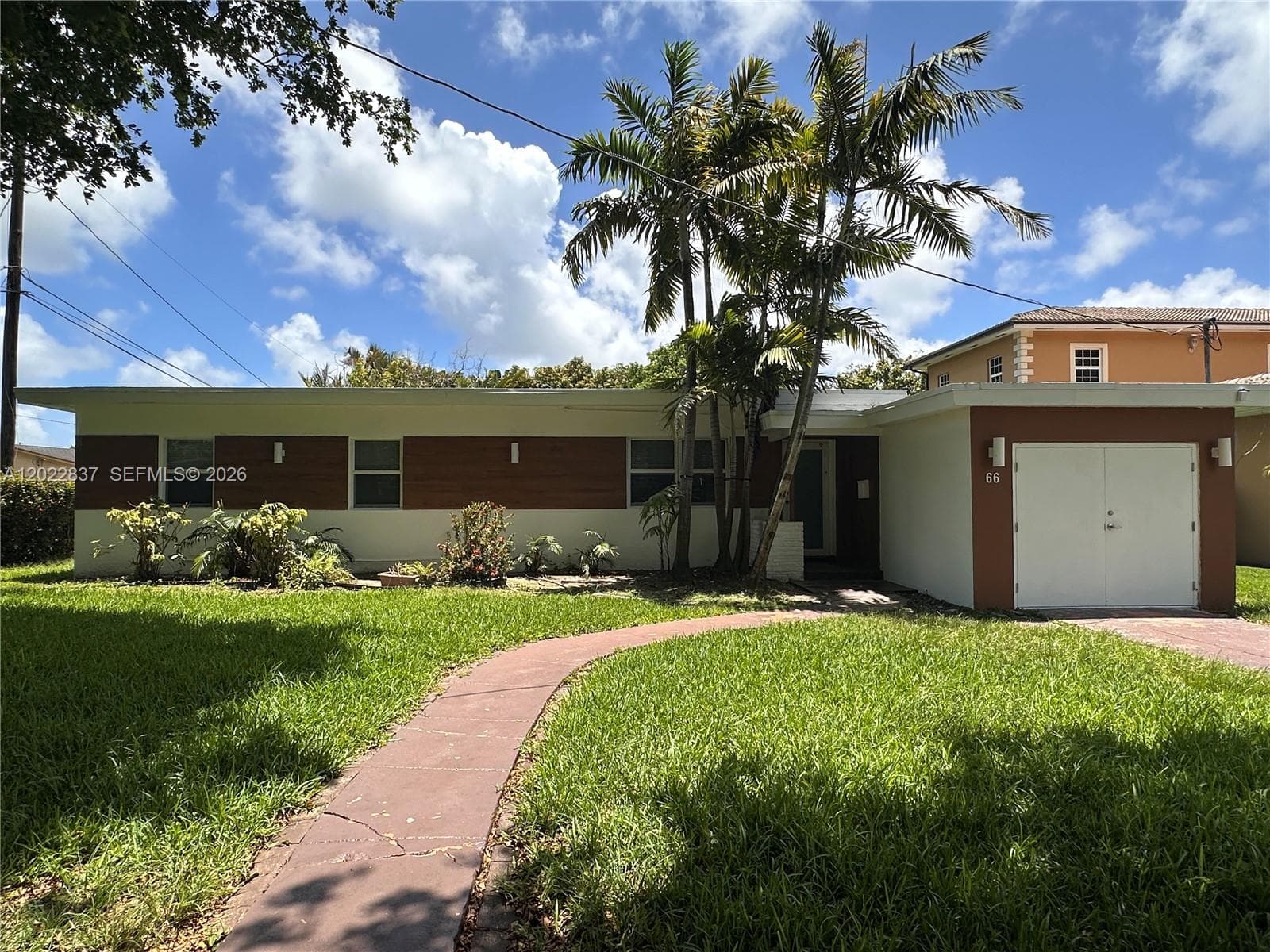 66 NW 87th St, El Portal, FL 33150 — zdjęcie 3