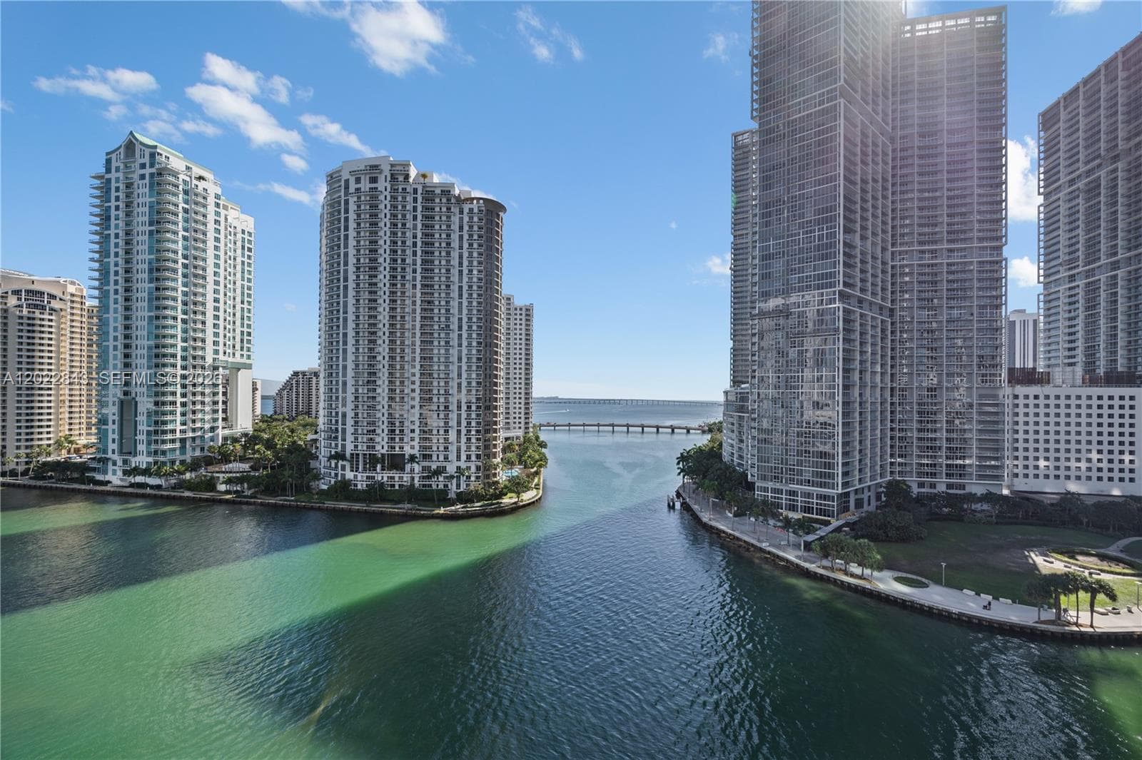 300 Biscayne Blvd Way # 1102, Miami, FL 33131 — zdjęcie 2