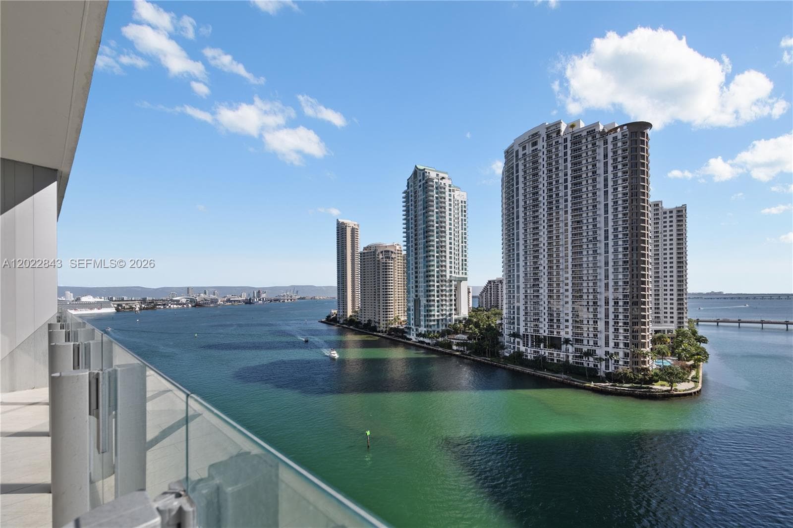 300 Biscayne Blvd Way # 1102, Miami, FL 33131 — zdjęcie 3
