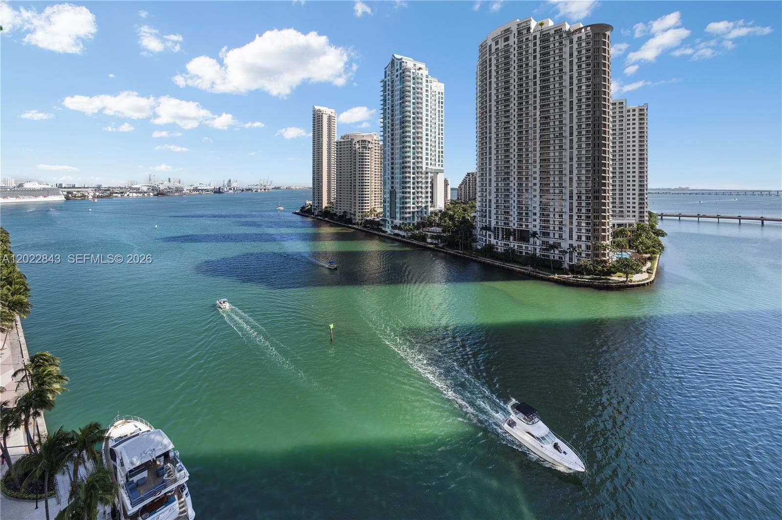 300 Biscayne Blvd Way # 1102, Miami, FL 33131 — zdjęcie 5