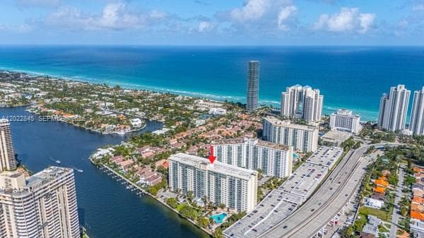 19390 Collins Ave # 817, Sunny Isles Beach, FL 33160 — zdjęcie 2