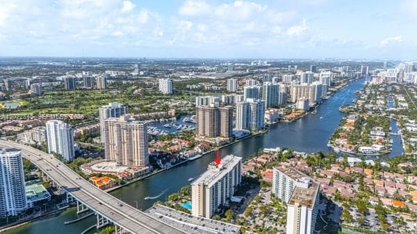 19390 Collins Ave # 817, Sunny Isles Beach, FL 33160 — zdjęcie 3