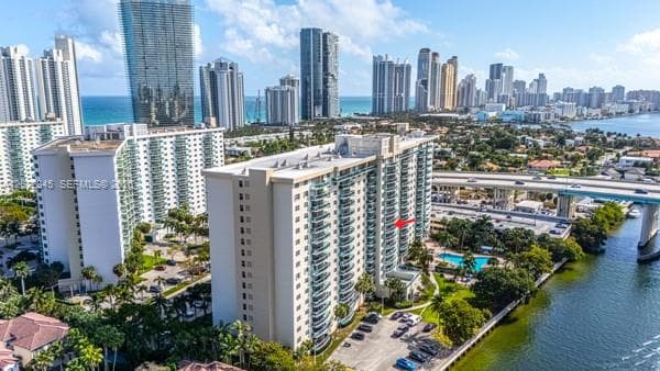 19390 Collins Ave # 817, Sunny Isles Beach, FL 33160 — zdjęcie 4