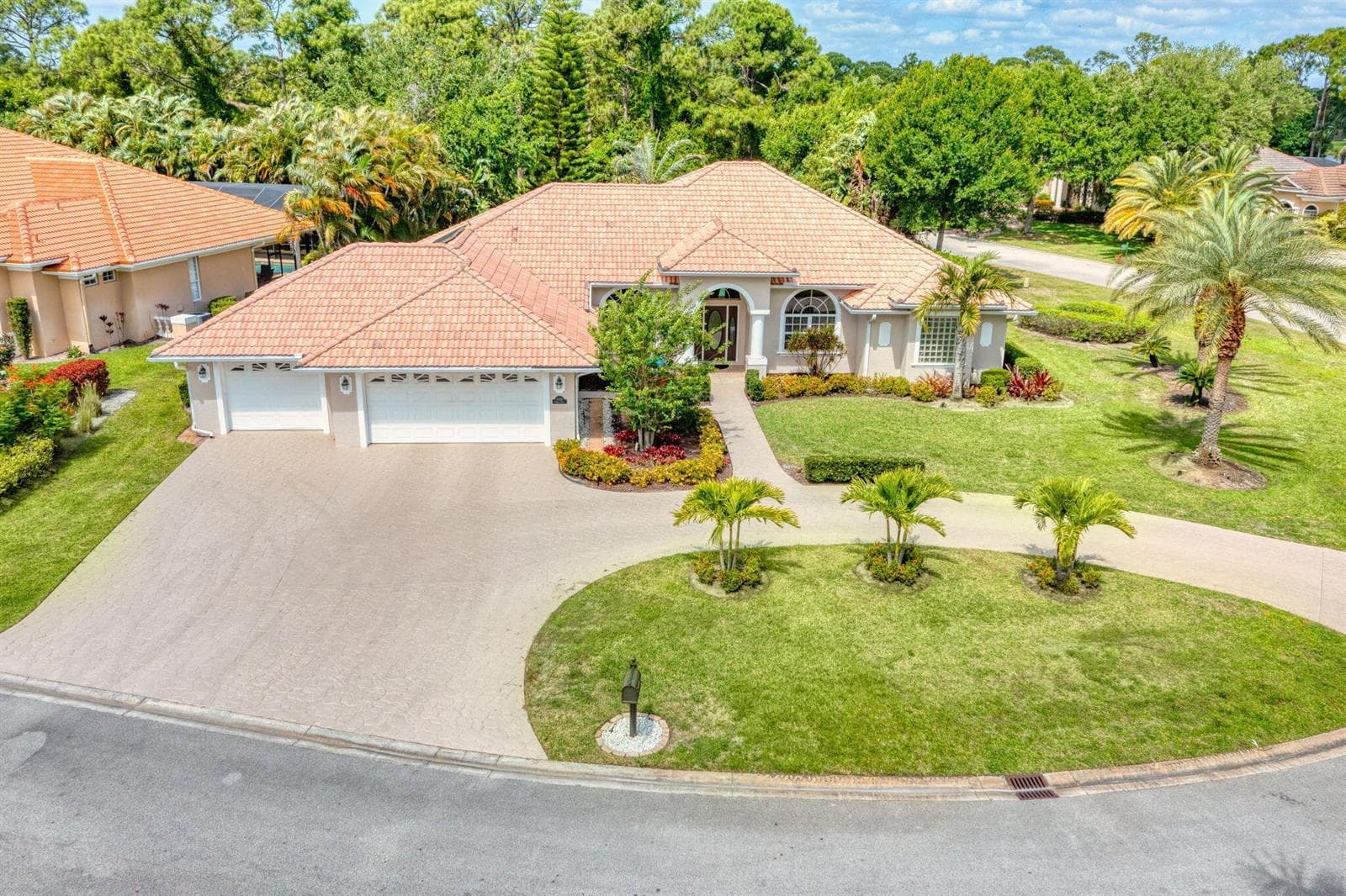8055 Kiawah Trace, Port St. Lucie, FL 34986 — zdjęcie 2