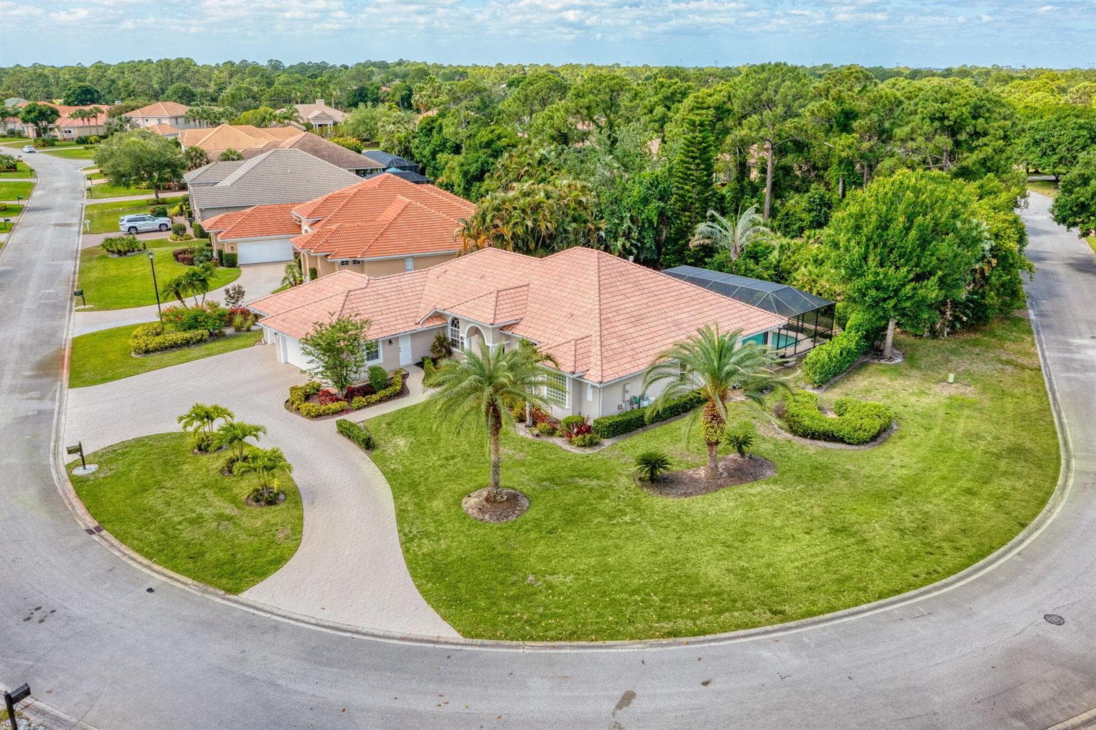 8055 Kiawah Trace, Port St. Lucie, FL 34986 — zdjęcie 3