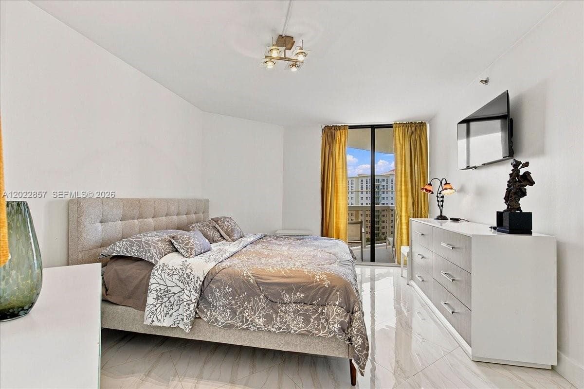 20185 E Country Club Dr # 1104, Aventura, FL 33180 — zdjęcie 5
