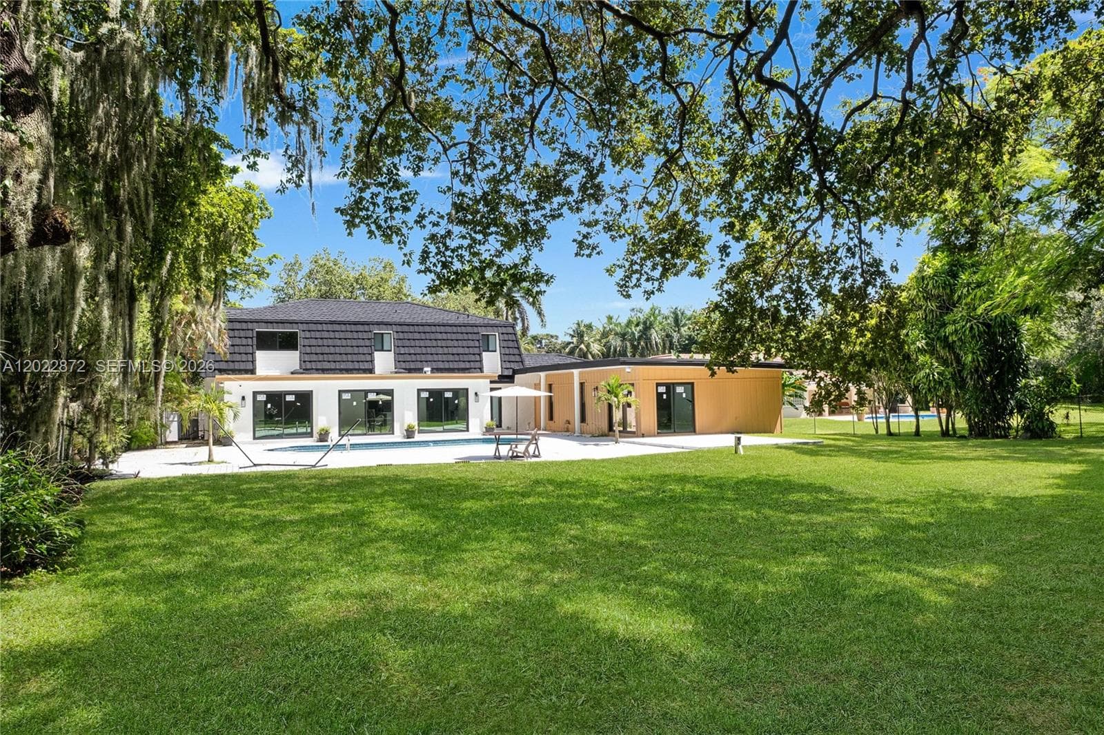11640 SW 37th Ct, Davie, FL 33330 — zdjęcie 2
