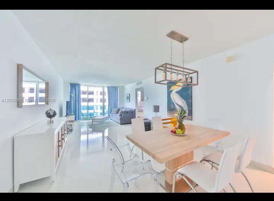 4001 S Ocean Dr # 7L, Hollywood, FL 33019 — zdjęcie 4