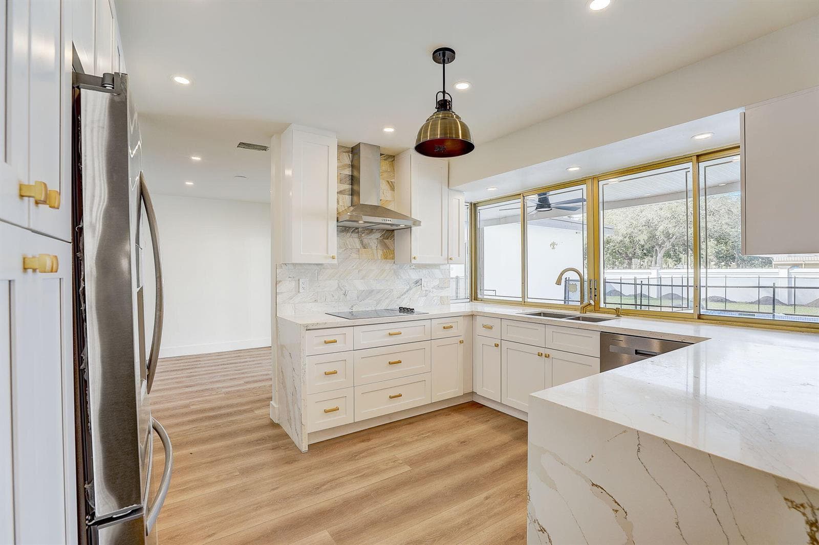 3900 N 45th Avenue, Hollywood, FL 33021 — zdjęcie 2