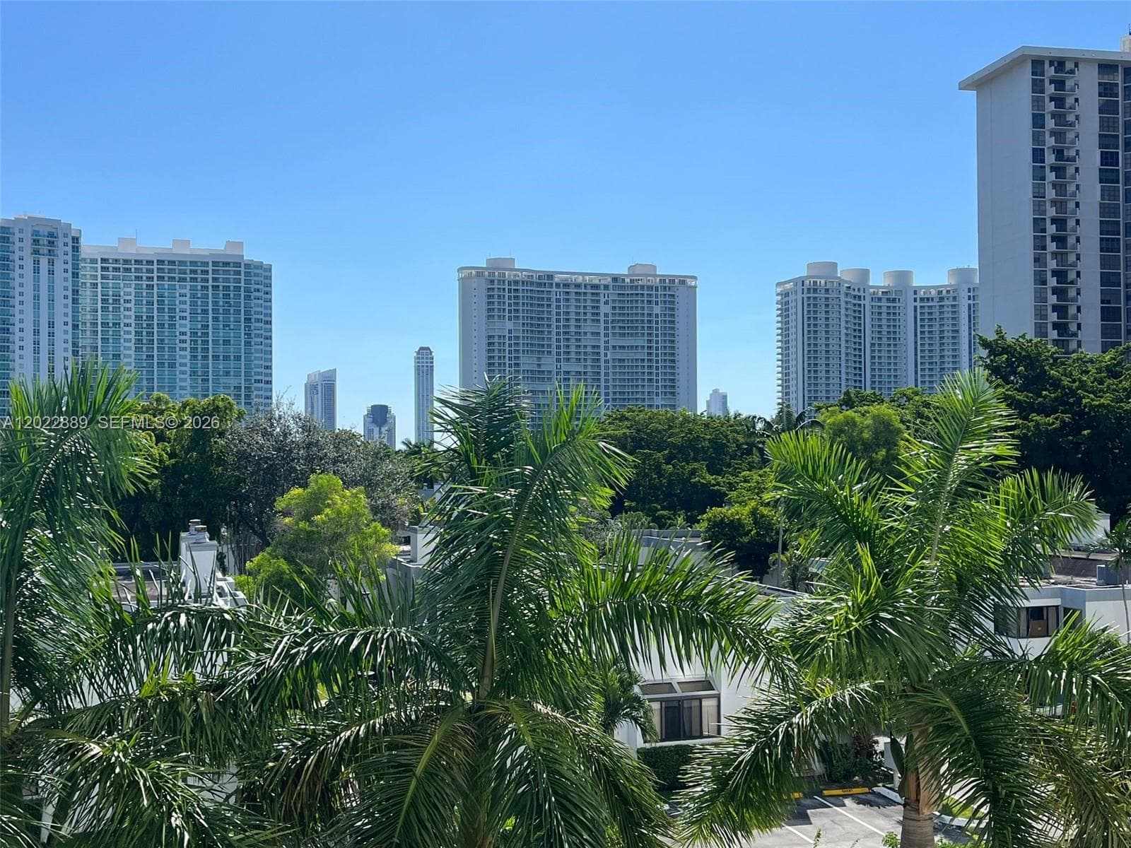 2851 NE 183rd St # 405E, Aventura, FL 33160