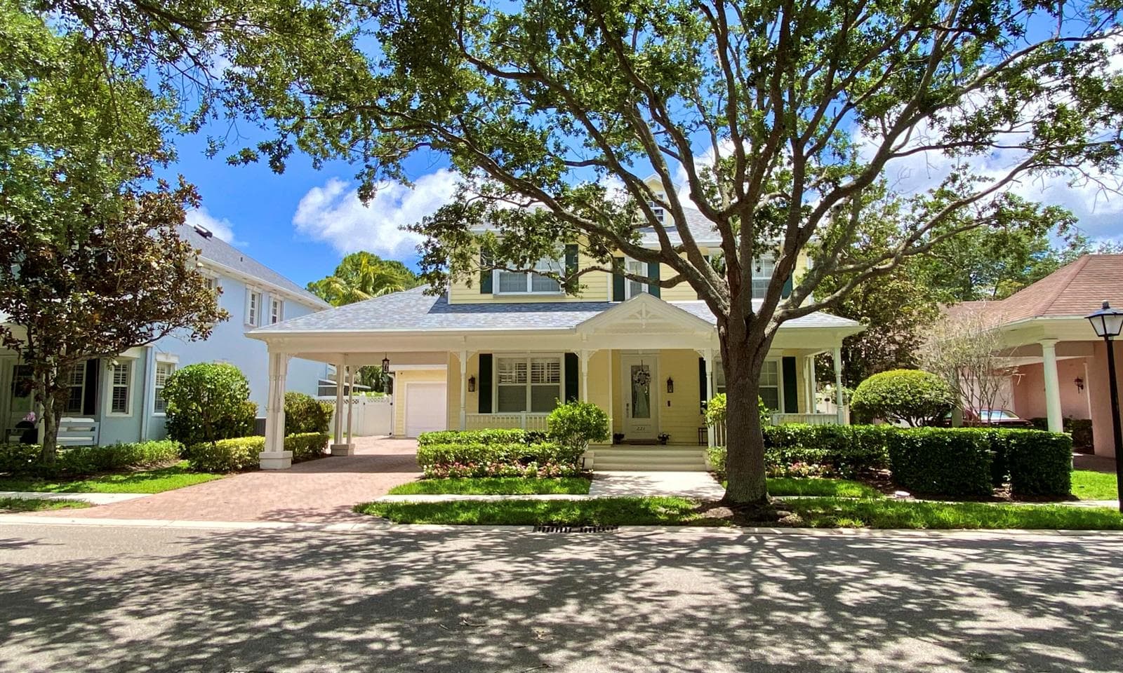 221 Marlberry Circle, Jupiter, FL 33458 — zdjęcie 2