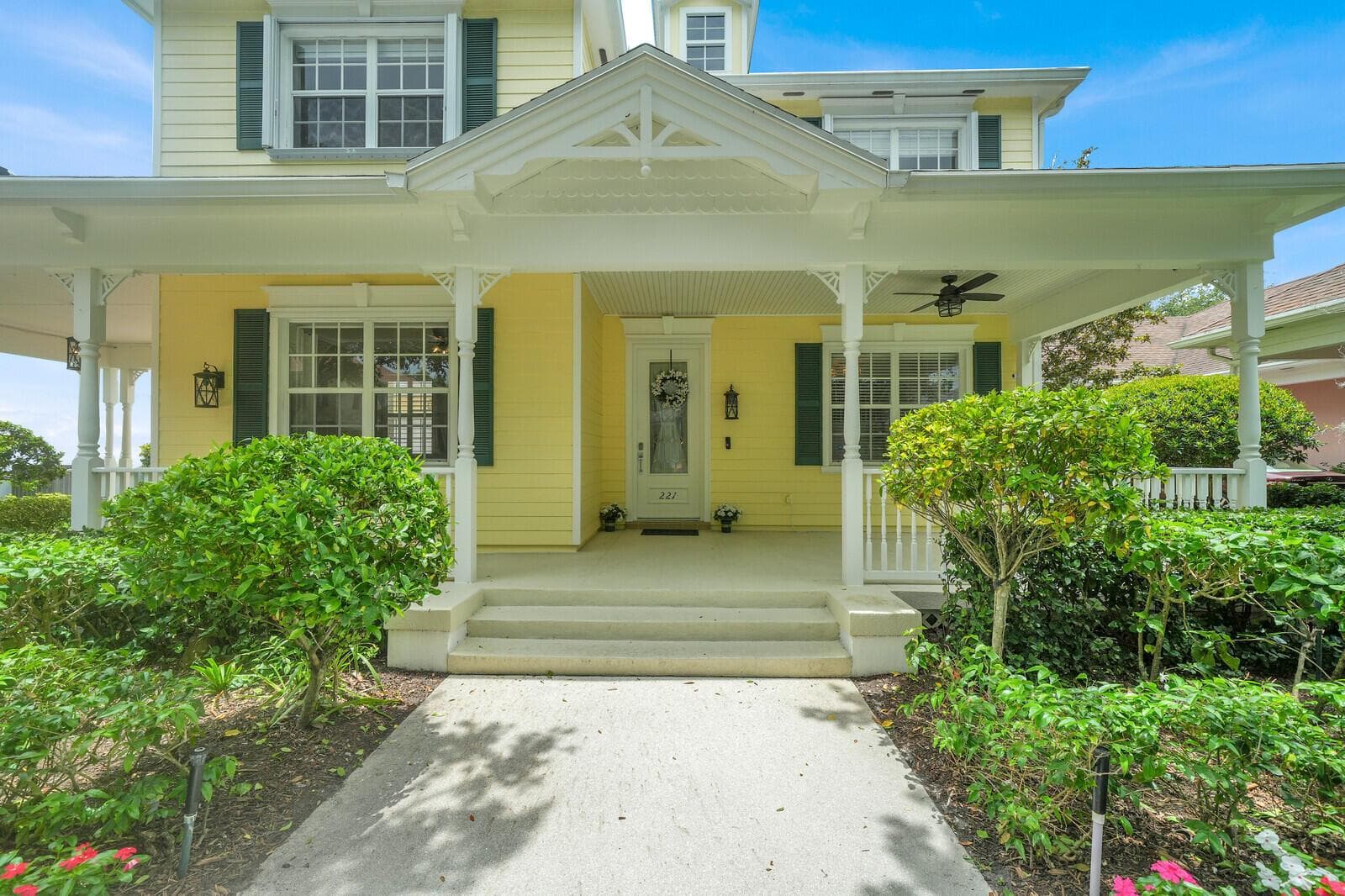221 Marlberry Circle, Jupiter, FL 33458 — zdjęcie 5