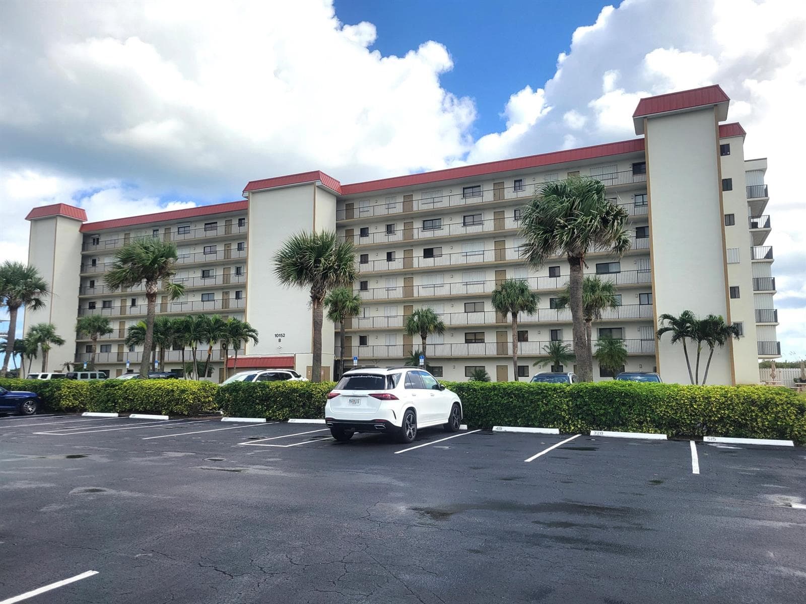 10152 S Ocean Drive # 418b, Jensen Beach, FL 34957 — zdjęcie 2