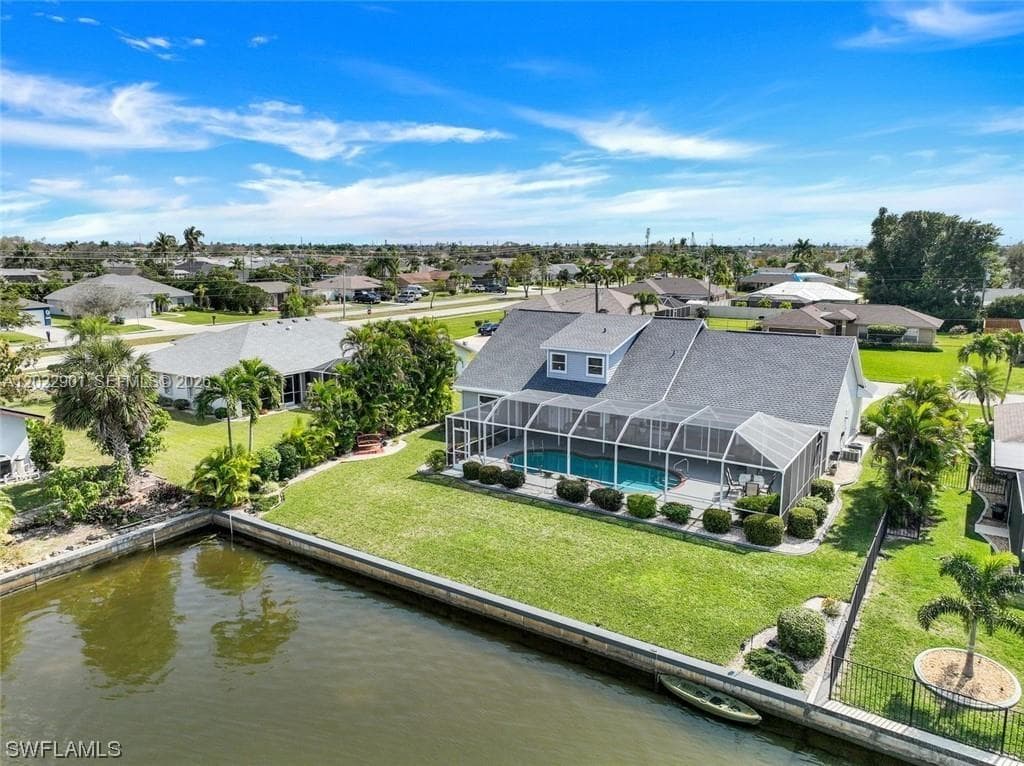 407 SW 37 St, Cape Coral, FL 33914 — zdjęcie 2