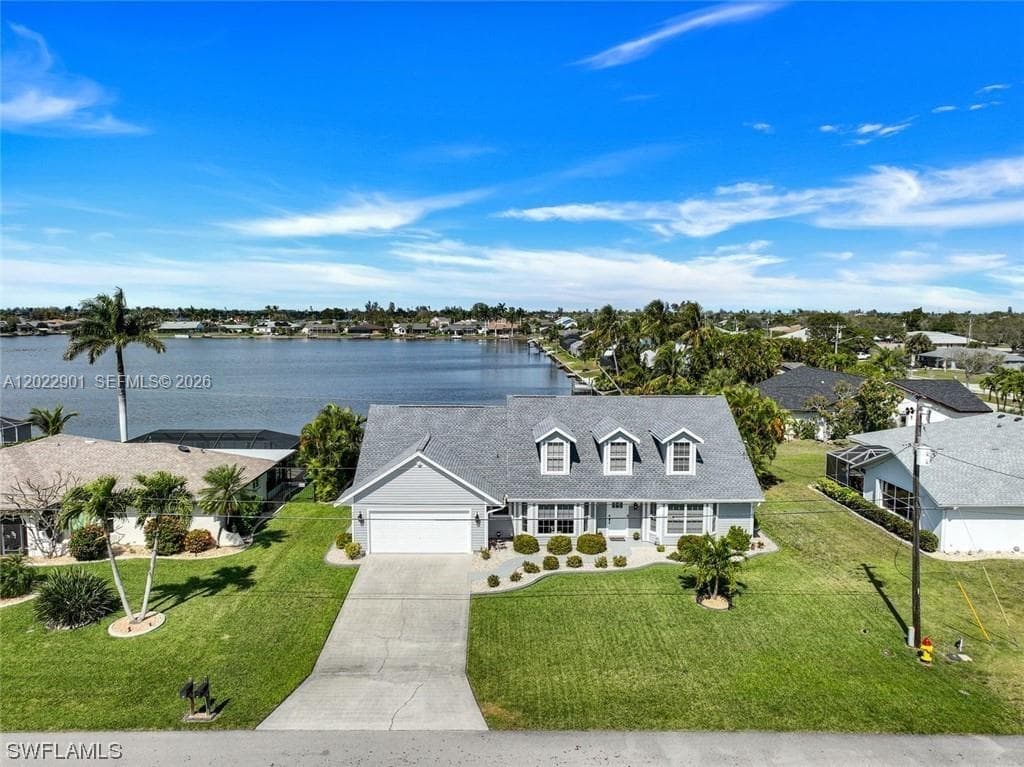 407 SW 37 St, Cape Coral, FL 33914 — zdjęcie 3