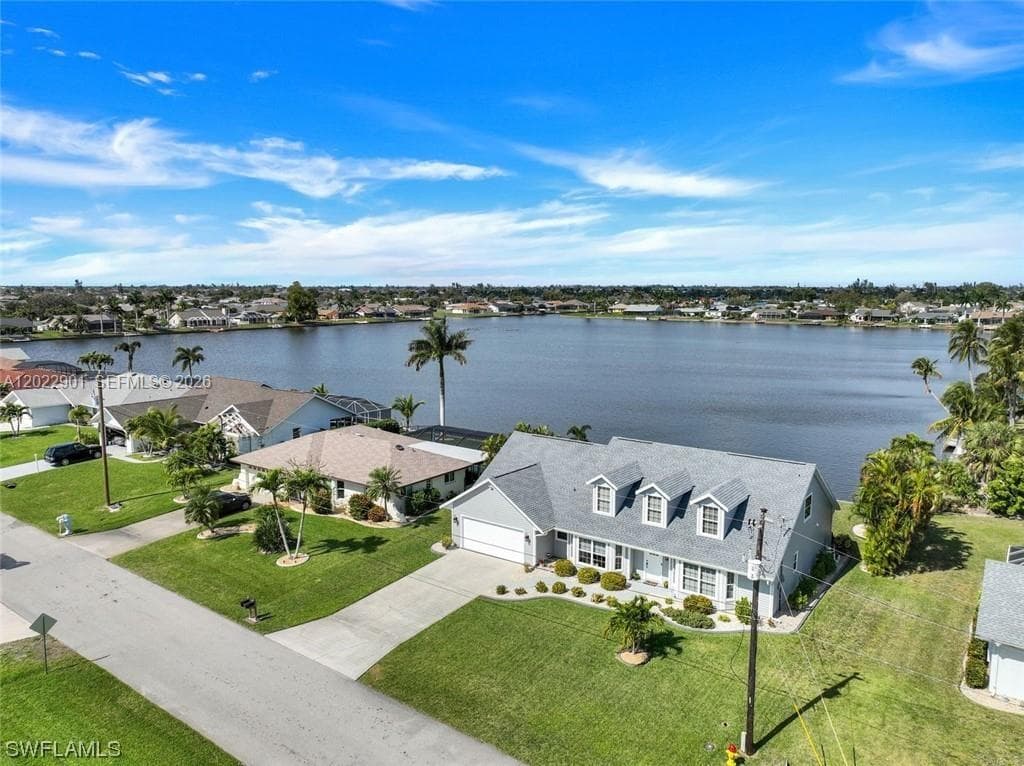 407 SW 37 St, Cape Coral, FL 33914 — zdjęcie 4