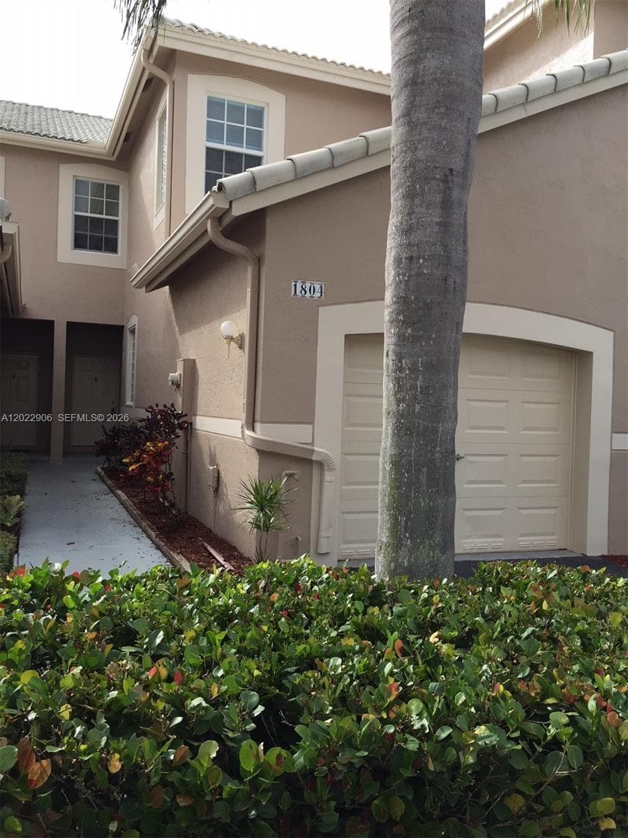 1804 Salerno Cir # 1804, Weston, FL 33327 — zdjęcie 3