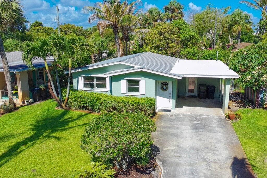 262 SE Monterey Avenue, Stuart, FL 34996 — zdjęcie 3