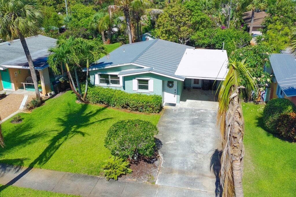 262 SE Monterey Avenue, Stuart, FL 34996 — zdjęcie 4