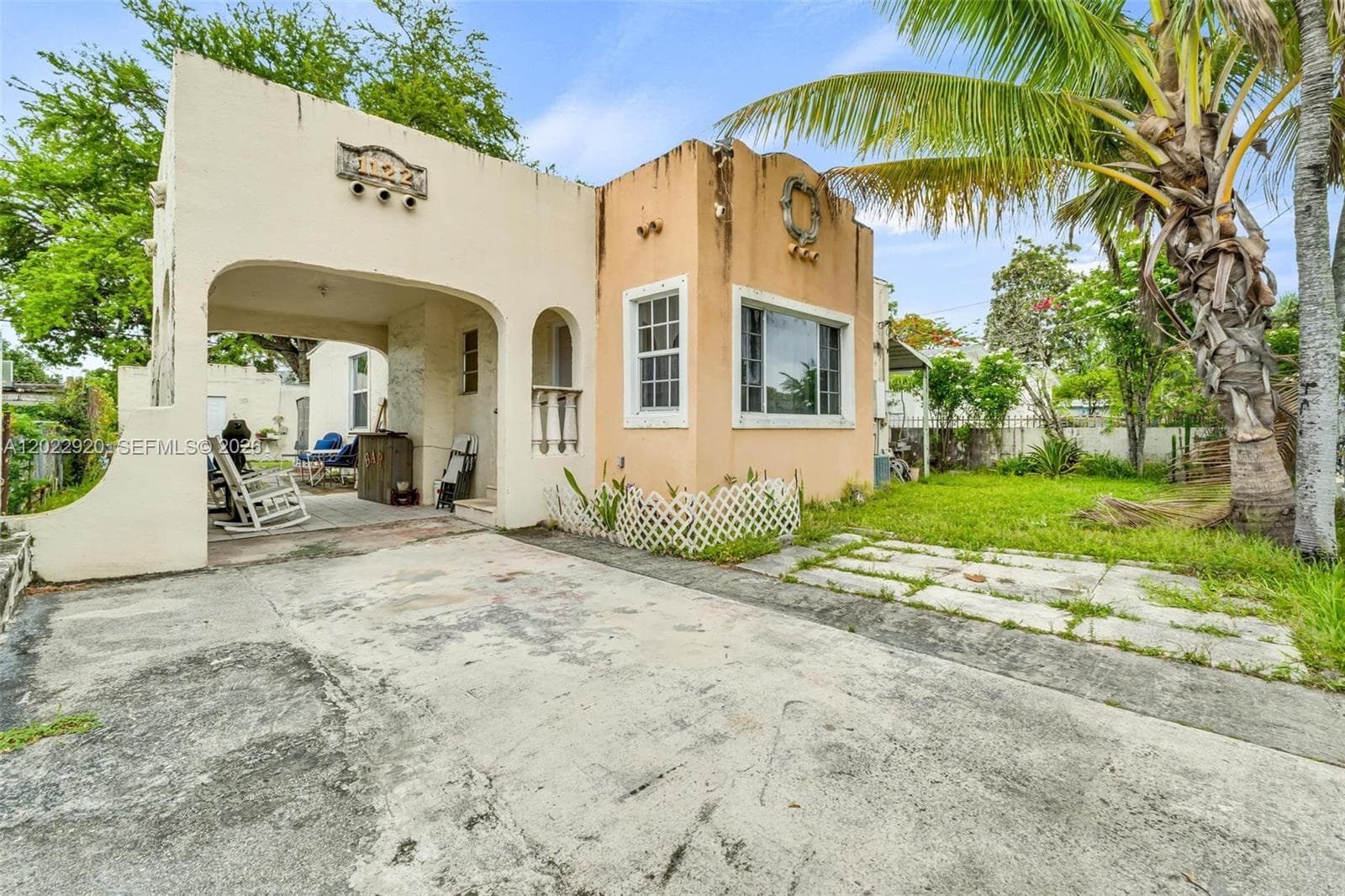 1122 NW 38th St, Miami, FL 33127