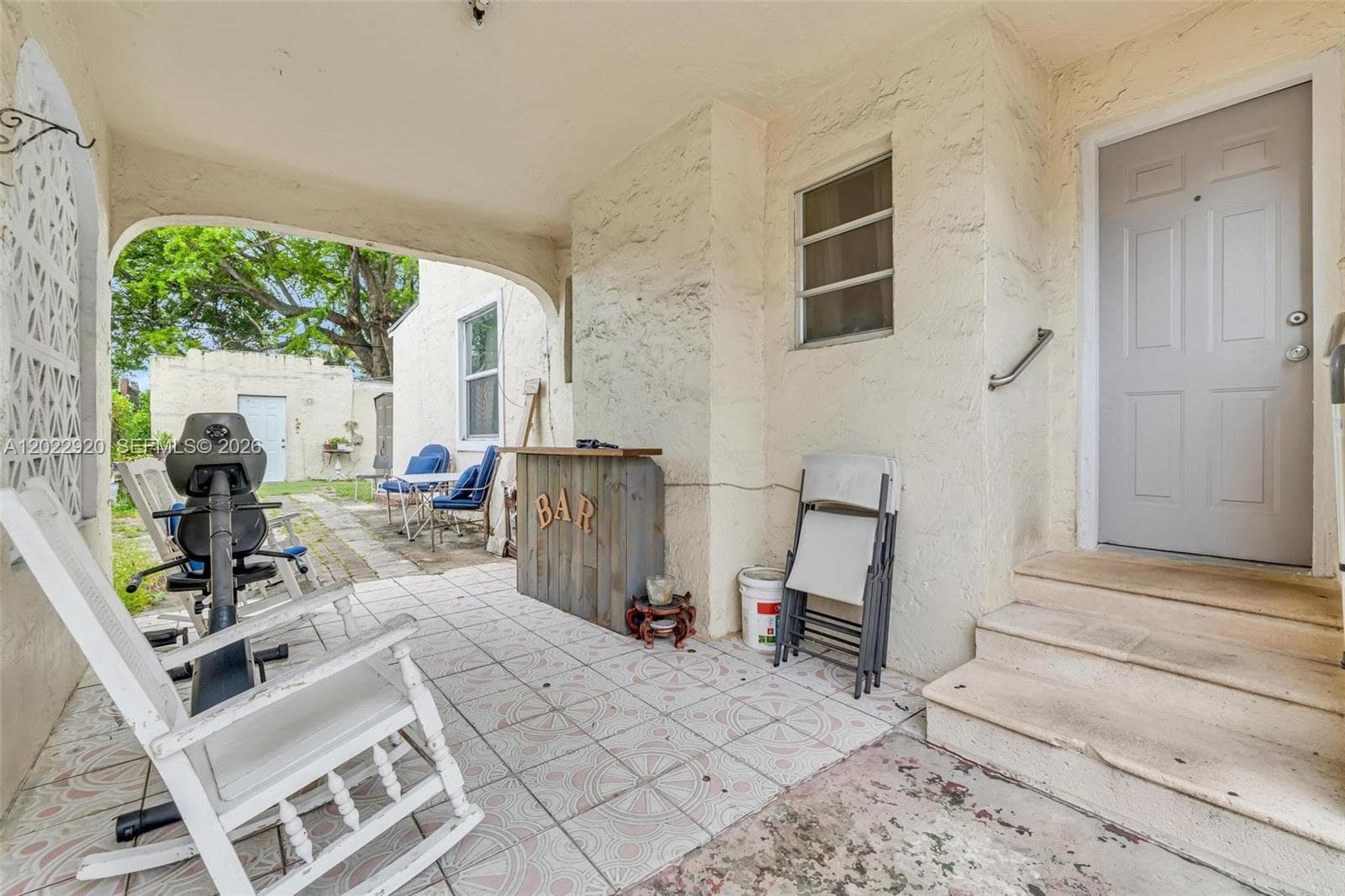 1122 NW 38th St, Miami, FL 33127 — zdjęcie 4