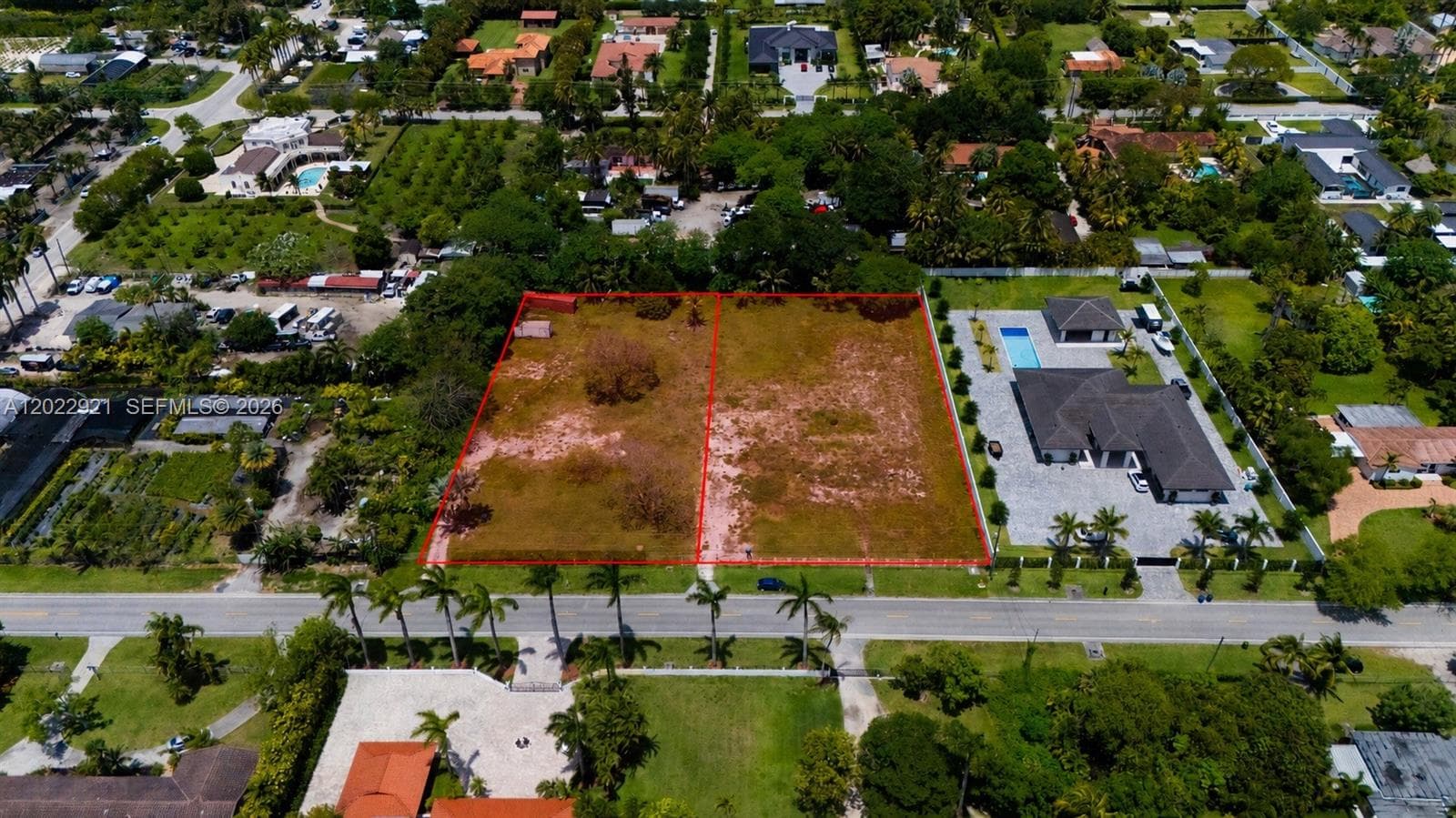 12085-12095 SW 47th St, Miami, FL 33175 — zdjęcie 3