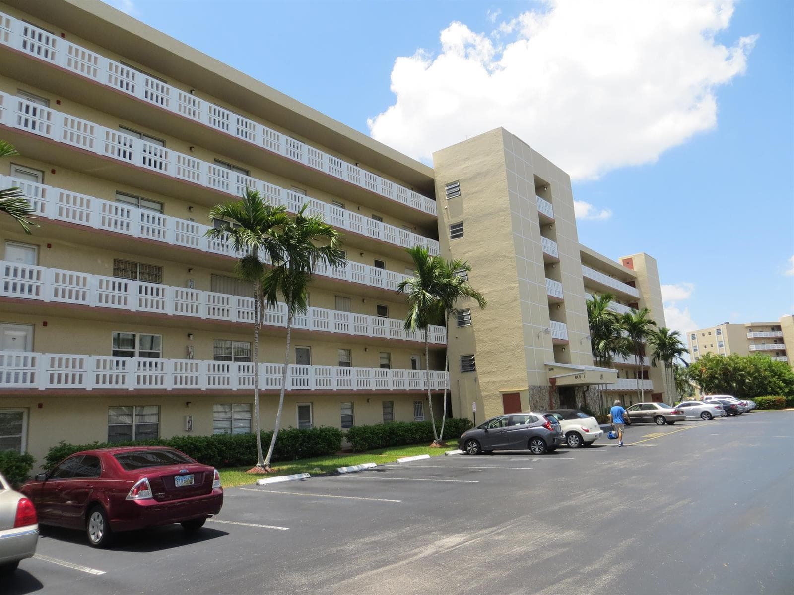 401 SE 3rd Street # 204, Dania Beach, FL 33004 — zdjęcie 2