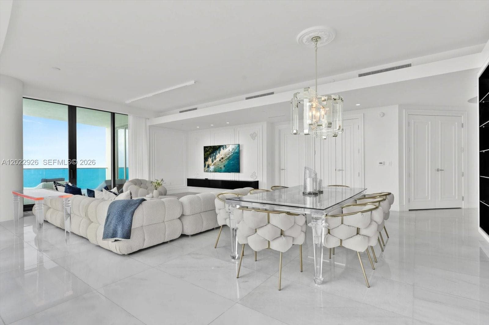 17901 Collins Ave # 1801, Sunny Isles Beach, FL 33160 — zdjęcie 2