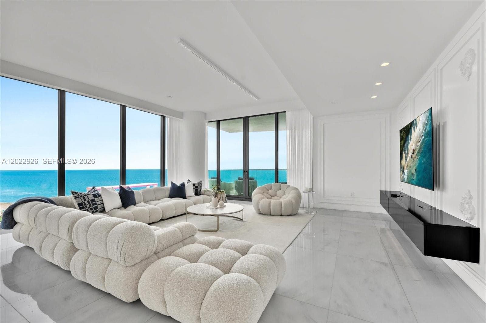 17901 Collins Ave # 1801, Sunny Isles Beach, FL 33160 — zdjęcie 3