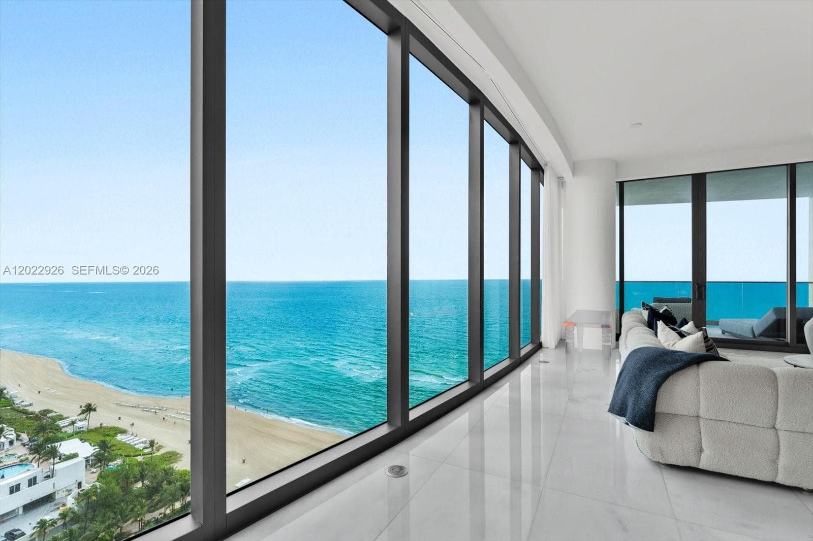 17901 Collins Ave # 1801, Sunny Isles Beach, FL 33160 — zdjęcie 5