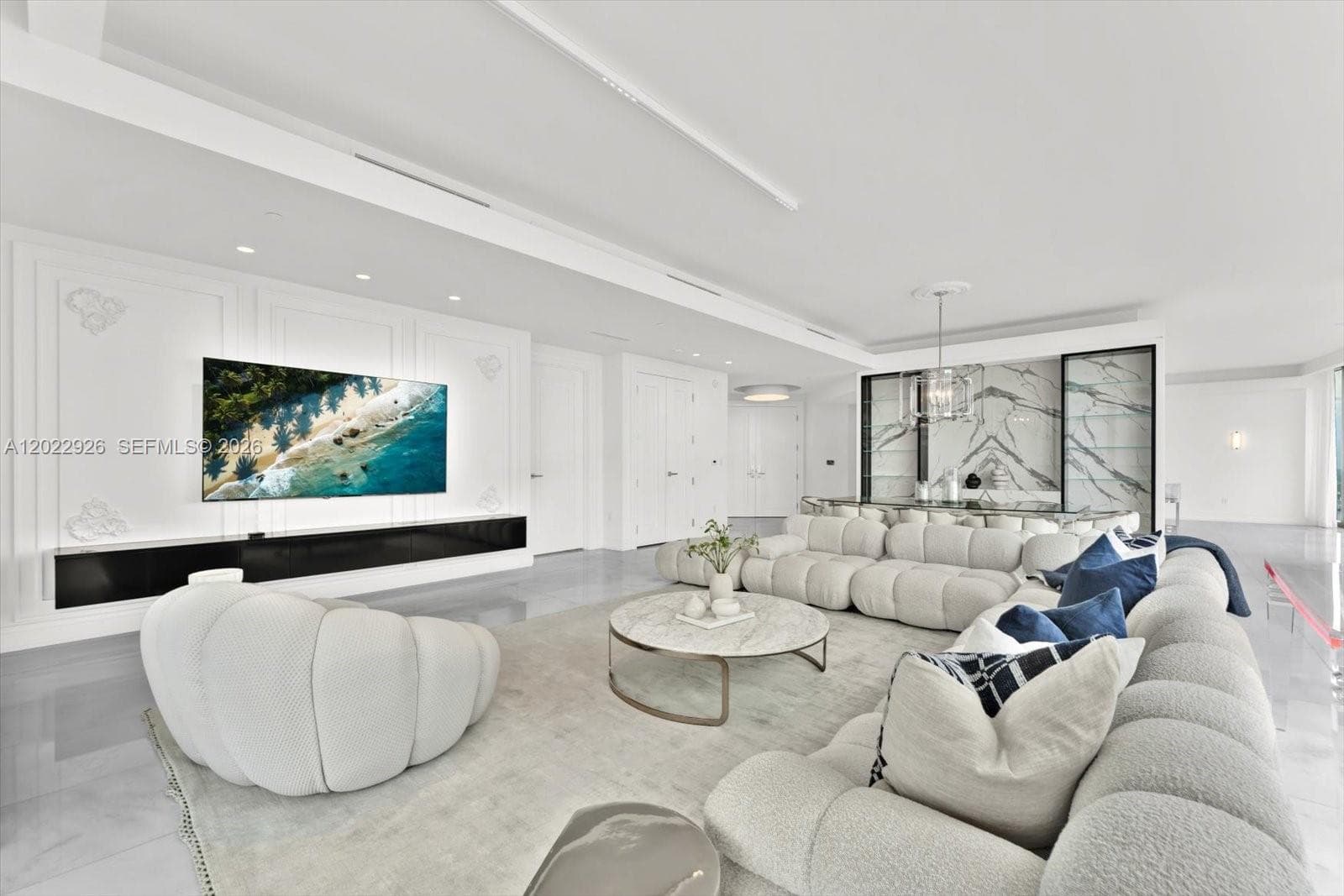17901 Collins Ave # 1801, Sunny Isles Beach, FL 33160 — zdjęcie 4